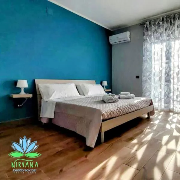 Nirvana Bed and Breakfast Experience, hotel v destinaci Noepoli