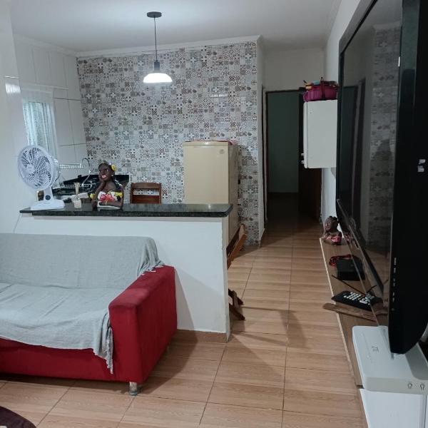 Casa Praia Mongaguá - Foto 5