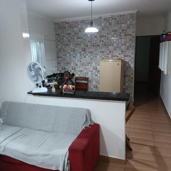 Casa Praia Mongaguá - Foto 2