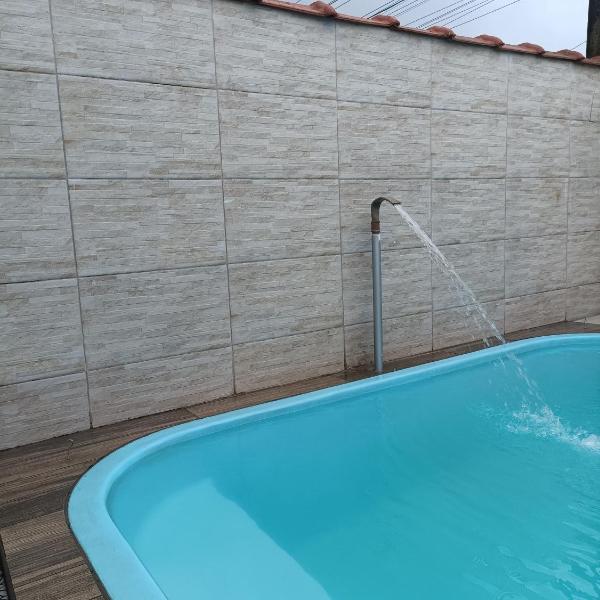 Casa Praia Mongaguá - Foto 4