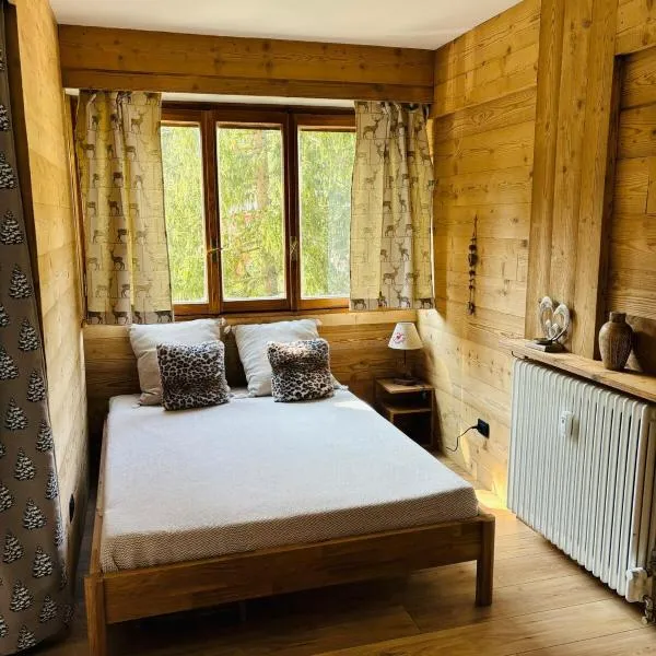 Studio Piccola Renna, hotel v destinaci Limone Piemonte