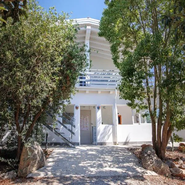 Villa Ghetta Country House, hotel em Leverano