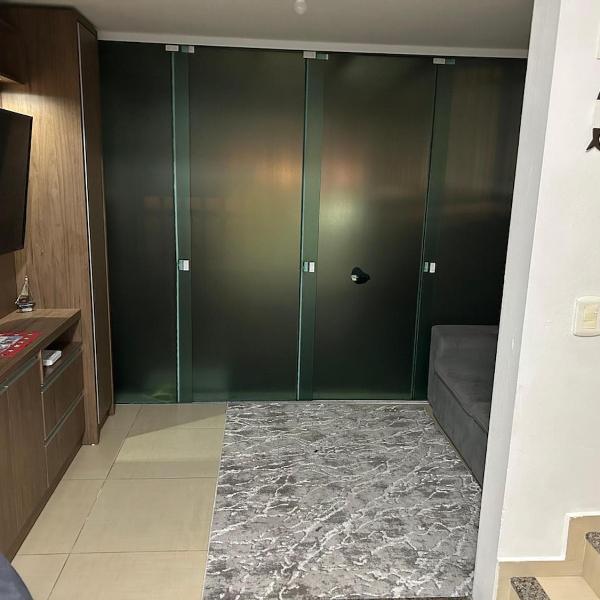 Casa em Balneário Picarras, 500m do mar