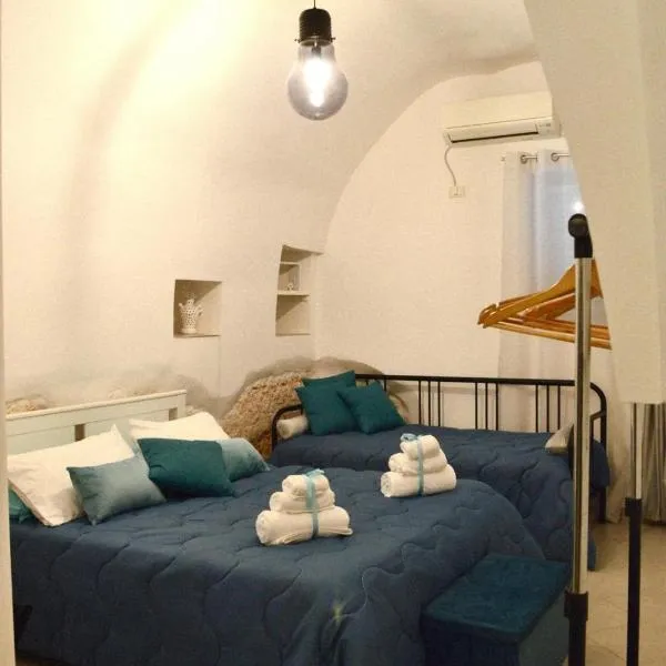 Casa DàStella, hotel in Ostuni