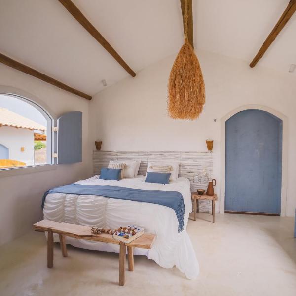 Vila Bento - Casas com conforto e sofisticação