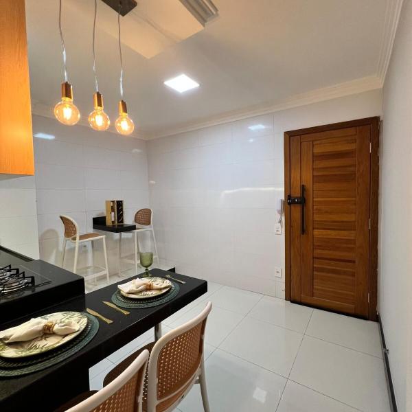 Apartamento Centro Guarapari