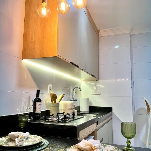 Apartamento Centro Guarapari - Foto 4