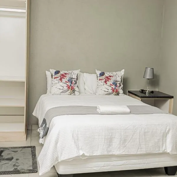 Mahlakwena Crown Crest, hotel v destinaci Steelpoort