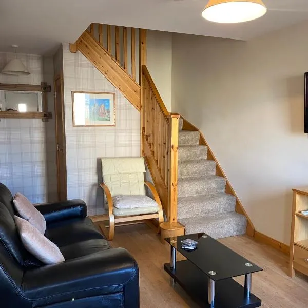Kirkwall Studios - Studio 31A, hotel in Kirkwall