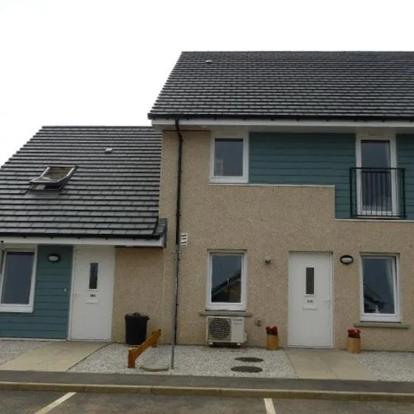 Kirkwall Studios - Studio 31A, hotel din Kirkwall