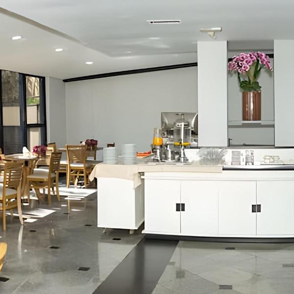Flat Hotel Sena Madureira (Apto 1108) - Foto 5