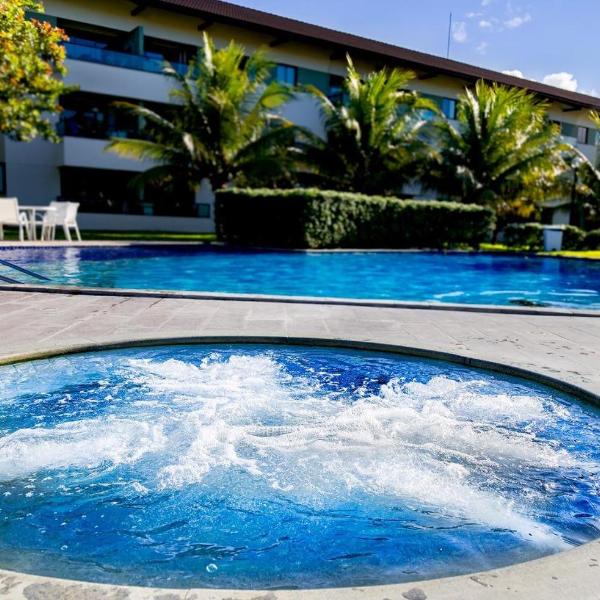 Carneiros Beach Resort - Foto 4