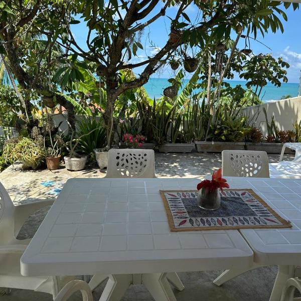 Casa Pipa Paraiso