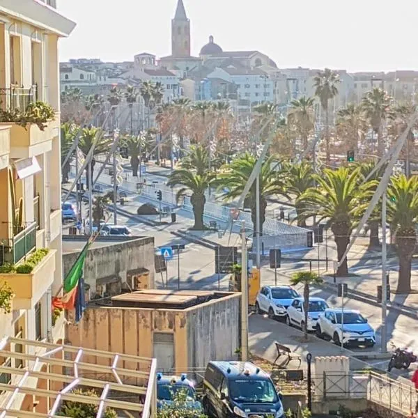 Royal Retreat, hotel a l'Alguer