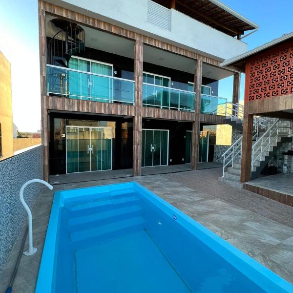 Águas Rasas - Flats - Foto 4