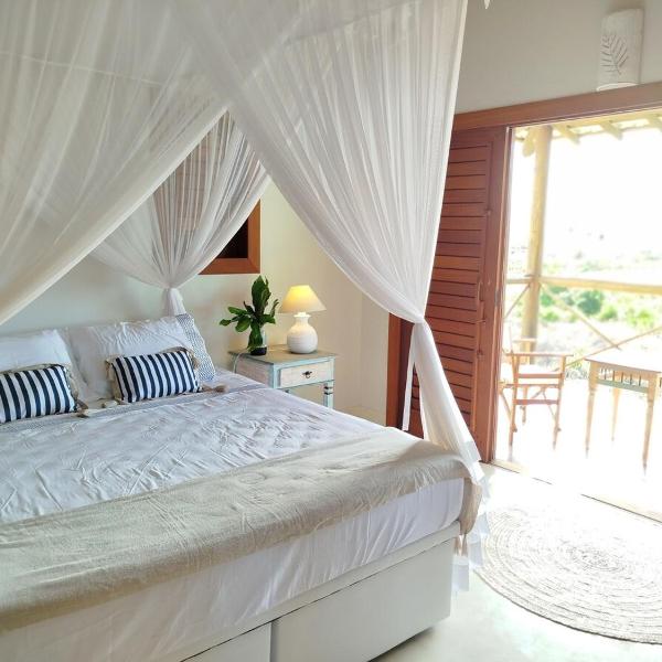 Casa Pindorama Corumbau Bahia - Foto 2