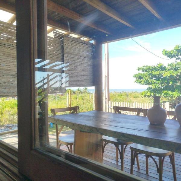 Casa Pindorama Corumbau Bahia - Foto 5
