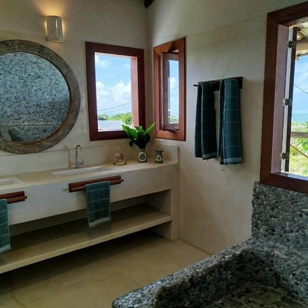 Casa Pindorama Corumbau Bahia - Foto 3