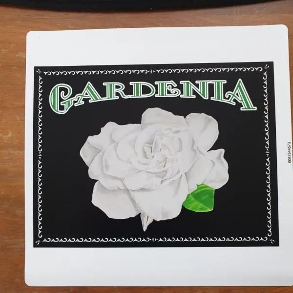 Gardenia, hotel v destinácii Villenauxe