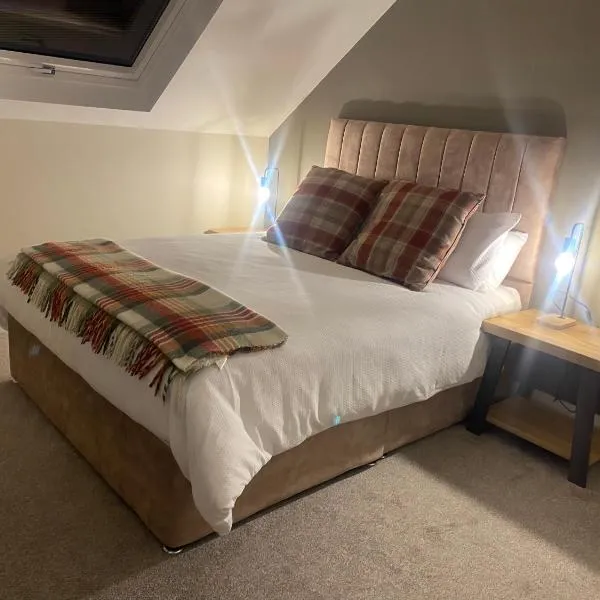 Luxury Country Escape, hotel a Ennis