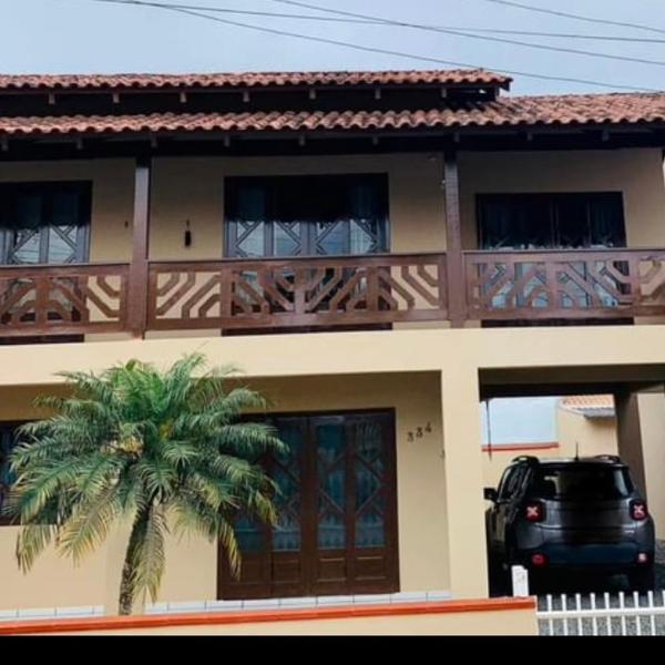 Casa espaçosa a 300m do mar - Foto 5
