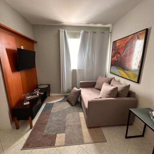 Apartamento Viva Ondina