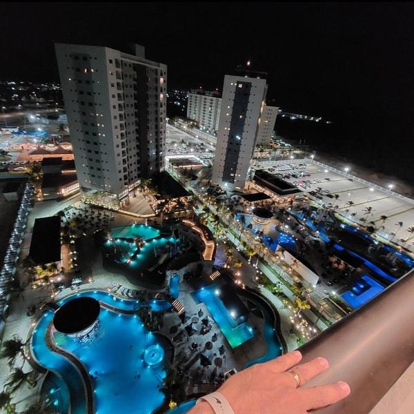 Salinas Premium Resort