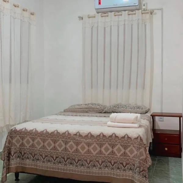 Chalé R&M, hotel in Aracati