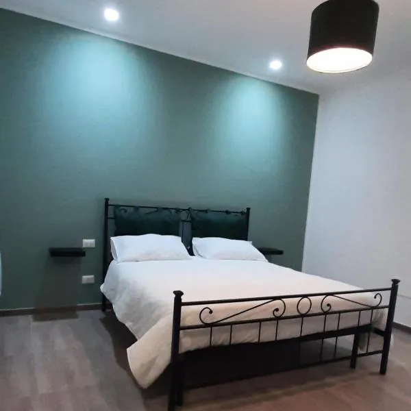 Peter's Apartments, hotel v destinaci Pescara