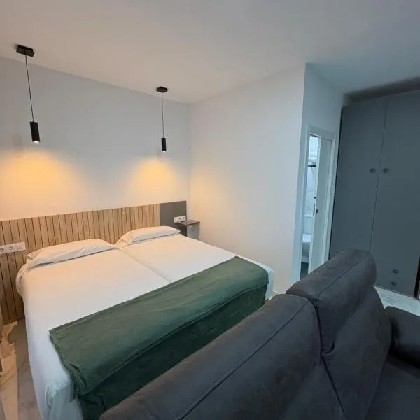 P&C APARTMENTS - Complejo Pintor Zurbarán, hotel en Córdoba