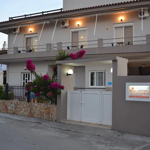 Pefki Studios, hotel v destinácii Pefki