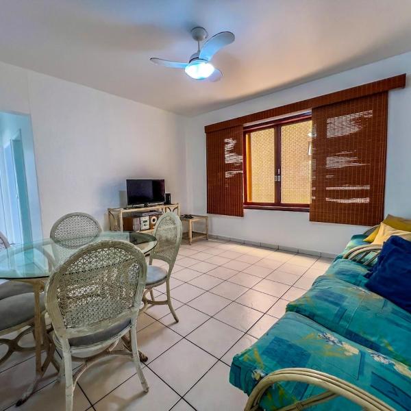 R26 · R26 Aconchegante na praia Enseada