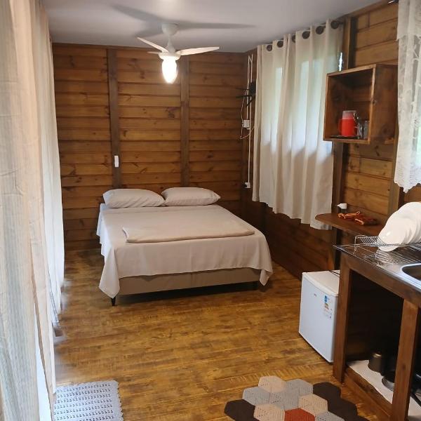Cabana Manacá da Serra - Foto 2