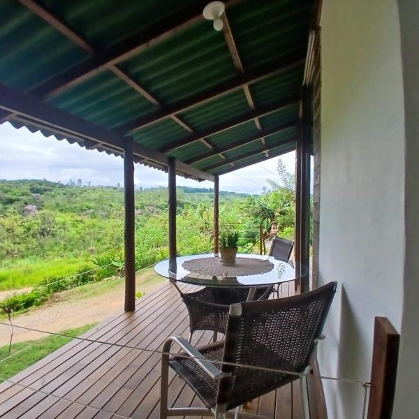 Cabana Manacá da Serra - Foto 4