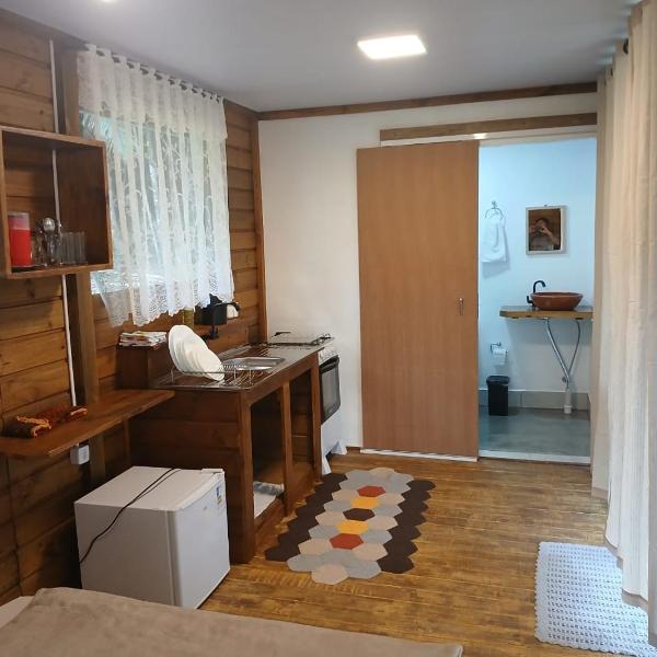 Cabana Manacá da Serra - Foto 3