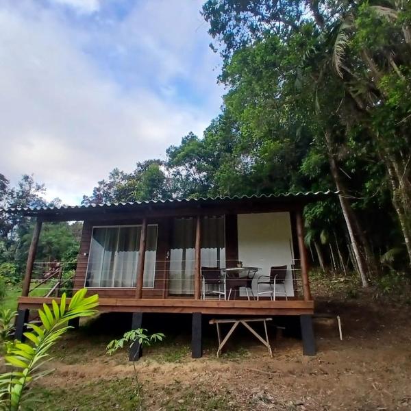 Cabana Manacá da Serra - Foto 5