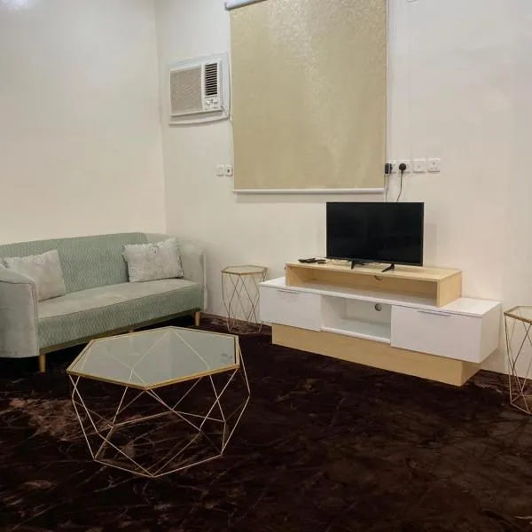 شقق الشفاء فالي, hotel in Hail