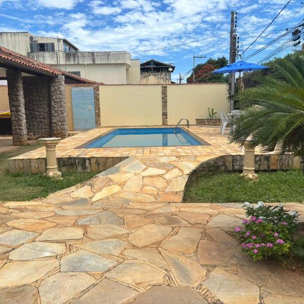 La Casa Amarela - Toda Novinha - Foto 4