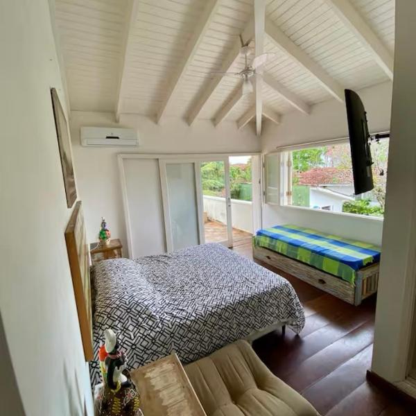 Beach House Maresias Beira Mar - Foto 2