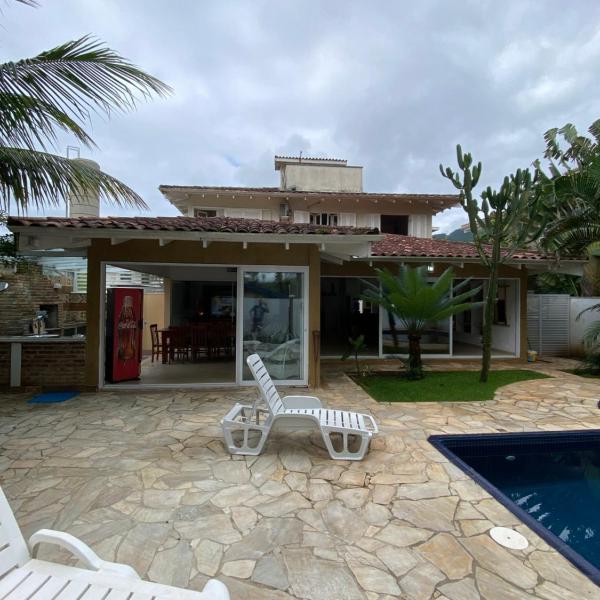 Beach House Maresias Beira Mar - Foto 4