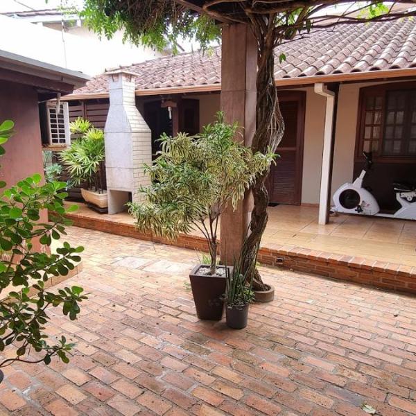 Casa no centro aproveite o melhor de Foz