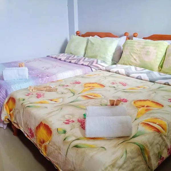 FAMILY UNIT in SAGADA, hotel em Sagada