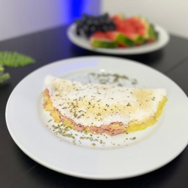 Urban Nomad Hostel and Food Av Paulista - Foto 3