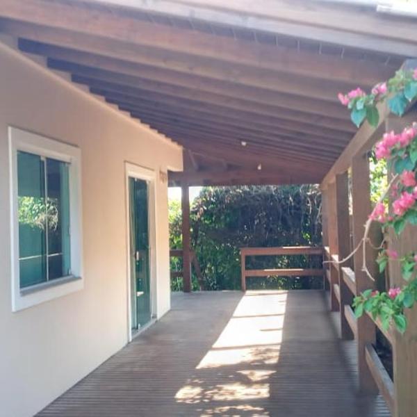 Casa de praia Imbituba
