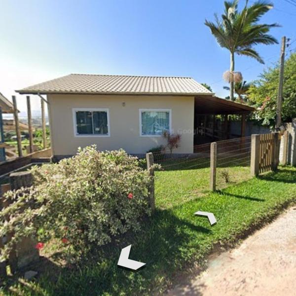 Casa de praia Imbituba - Foto 4