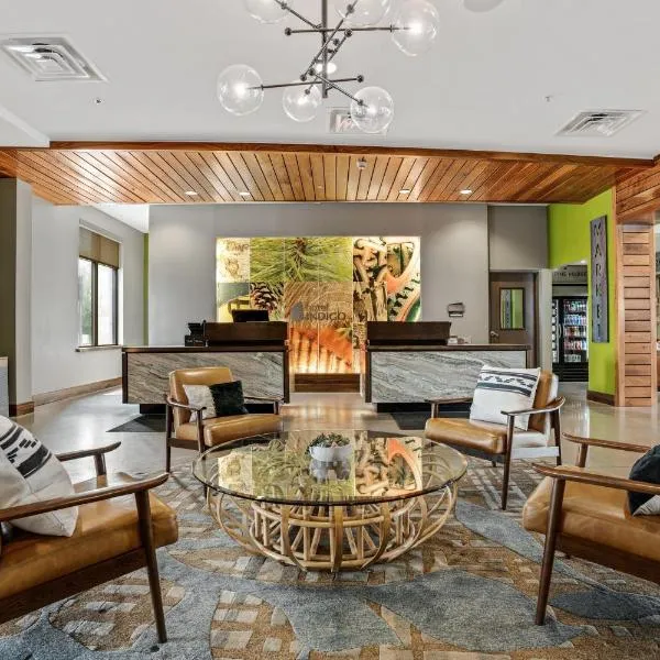 Hotel Indigo Traverse City by IHG, hotel v destinaci Traverse City