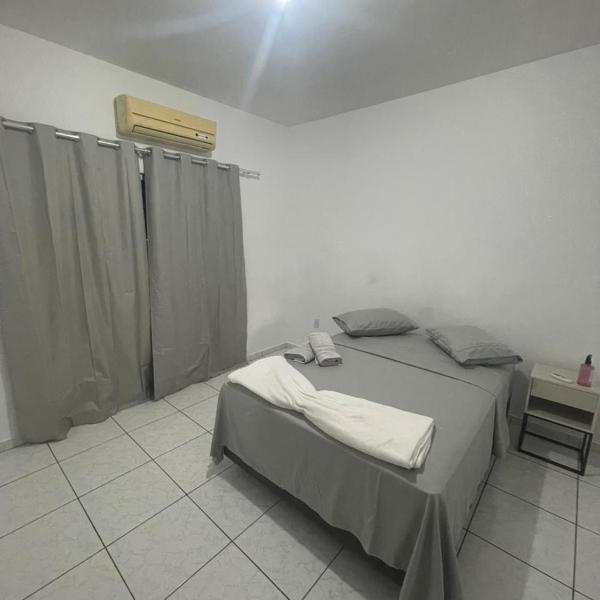 Apt confortável região sul - Foto 2