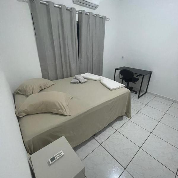 Apt confortável região sul - Foto 5