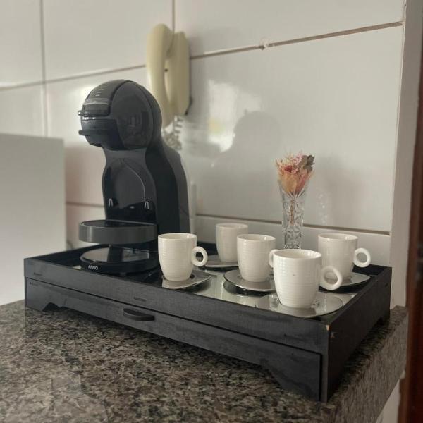 Apt confortável região sul - Foto 4