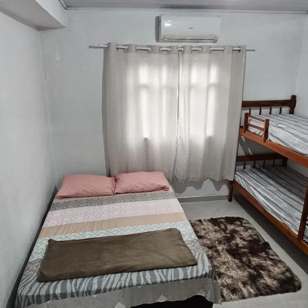 recanto provetá ILHA GRANDE